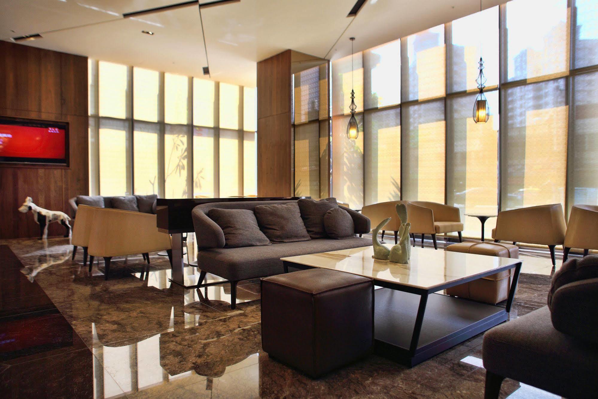 Hotel Intrendy Taishan Esterno foto